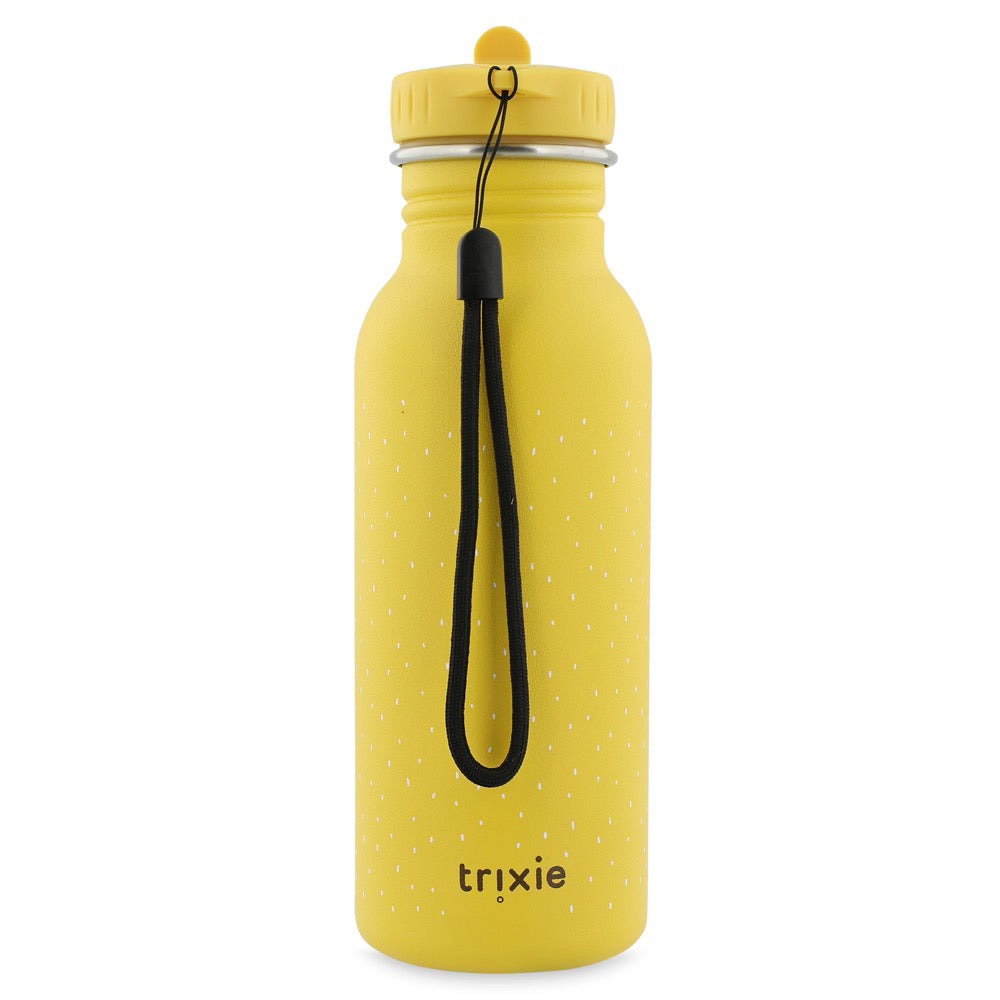 Trixie Baby® Otroška steklenička 500ml Mrs. Bumblebee Trixie Baby