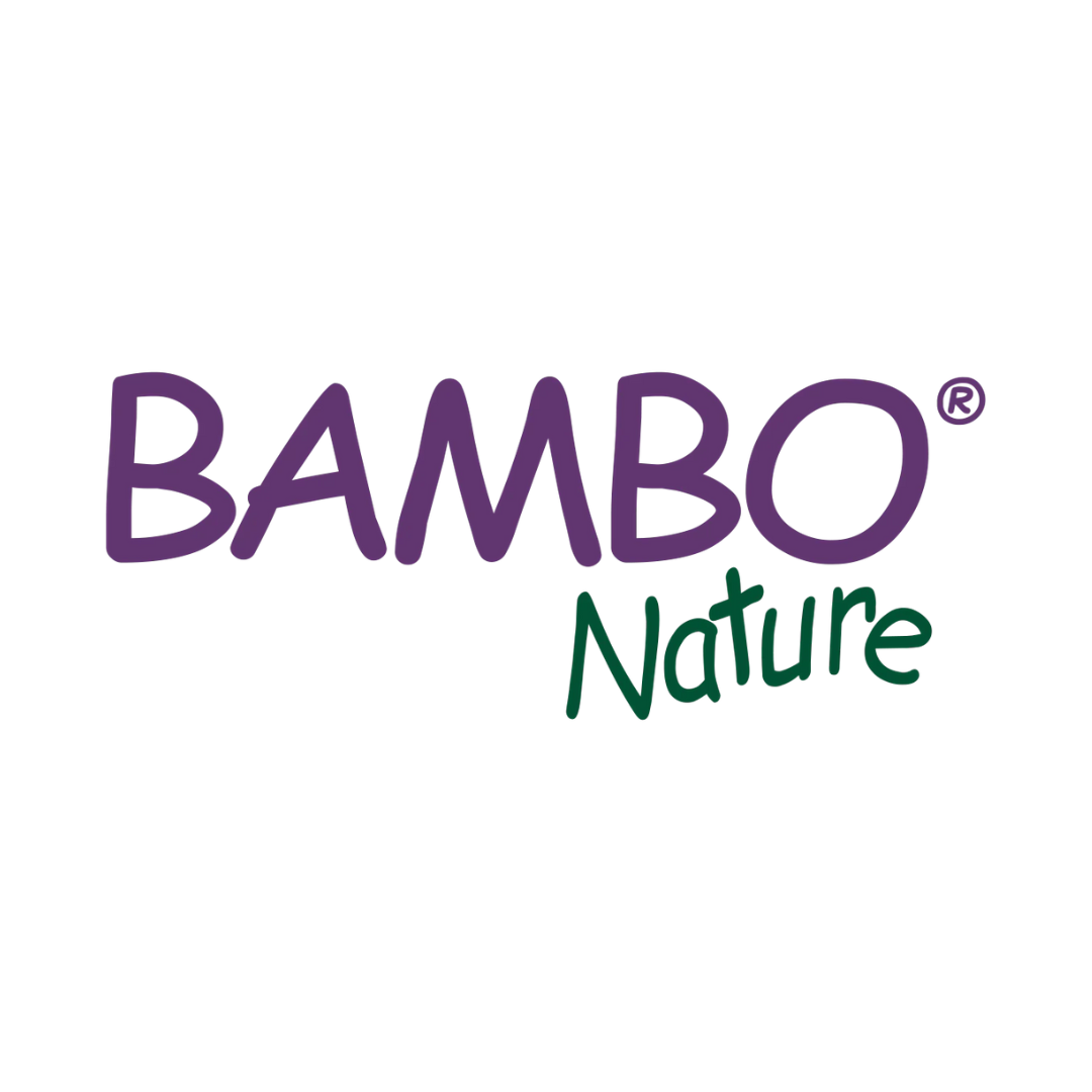 Bambo Nature® Plenice Midi Velikost 3 (4-8 kg) 52 kos Bambo Nature