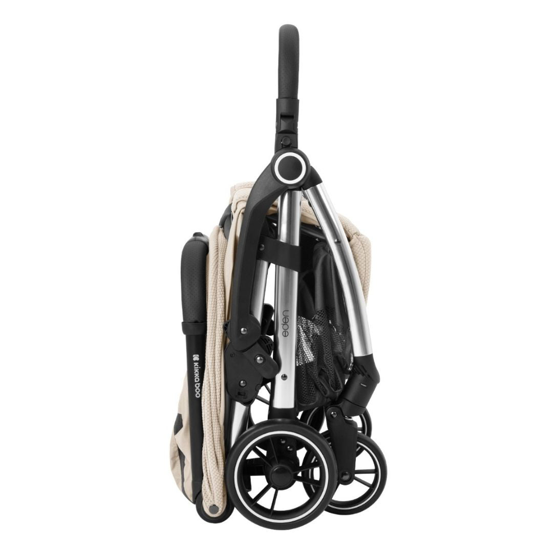 KikkaBoo® Otroški voziček Eden Beige KikkaBoo