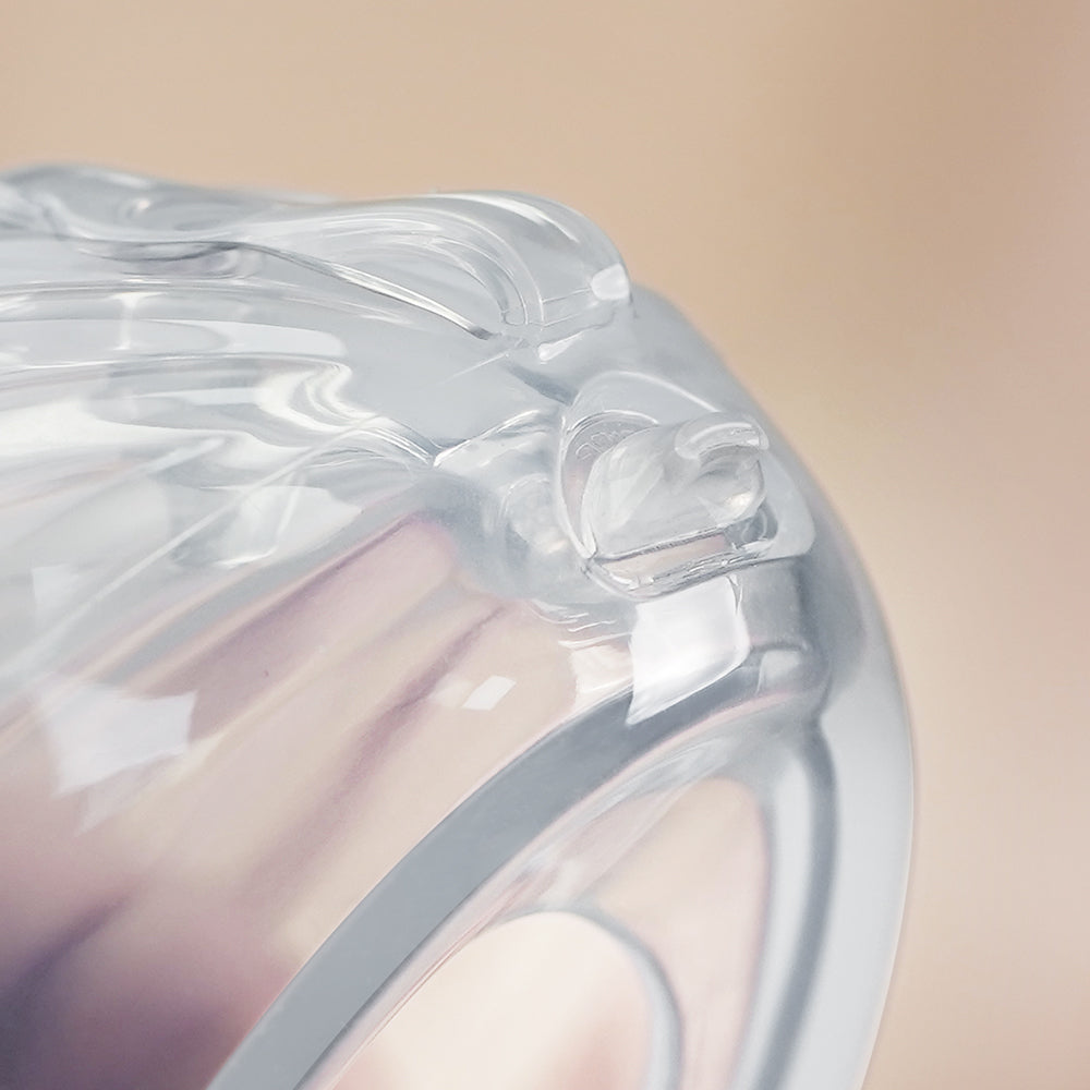 Haakaa® Črpalka in zbiralnik mleka 120ml Haakaa