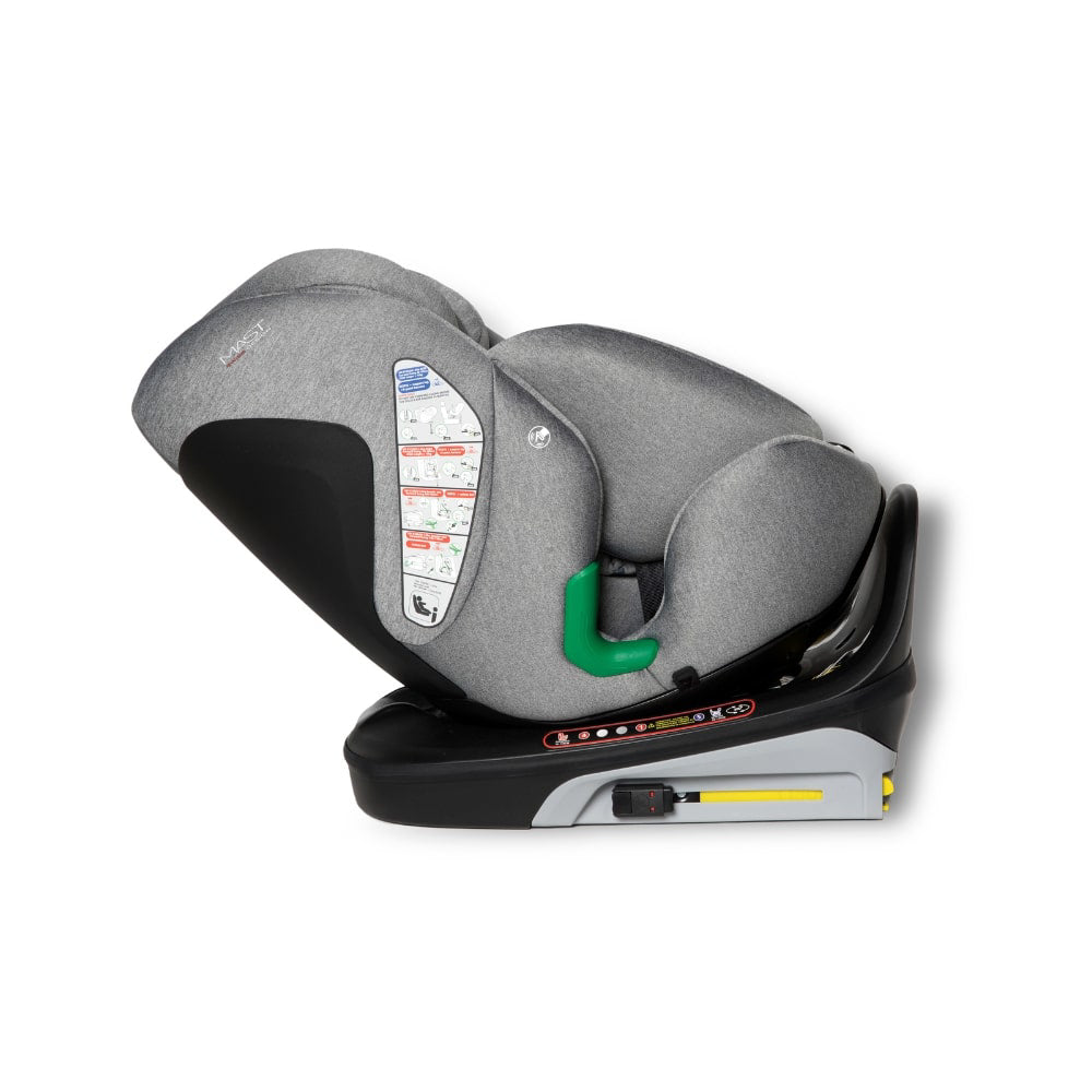 Mast® Otroški avtosedež 360 i-Size M.ROX 0+/1 (40-150cm) Koala Mast