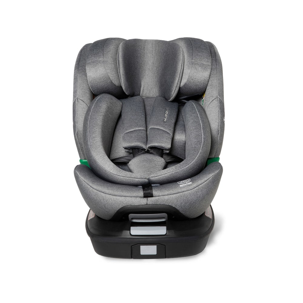 Mast® Otroški avtosedež 360 i-Size M.ROX 0+/1 (40-150cm) Koala Mast