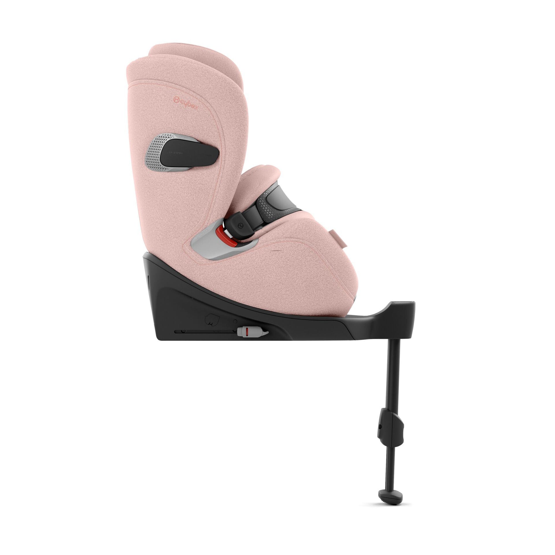 Cybex Platinum® Otroški avtosedež z Airbagom Anoris T2 i-Size (76 - 125 cm) Peach Pink (Plus) Cybex Platinum