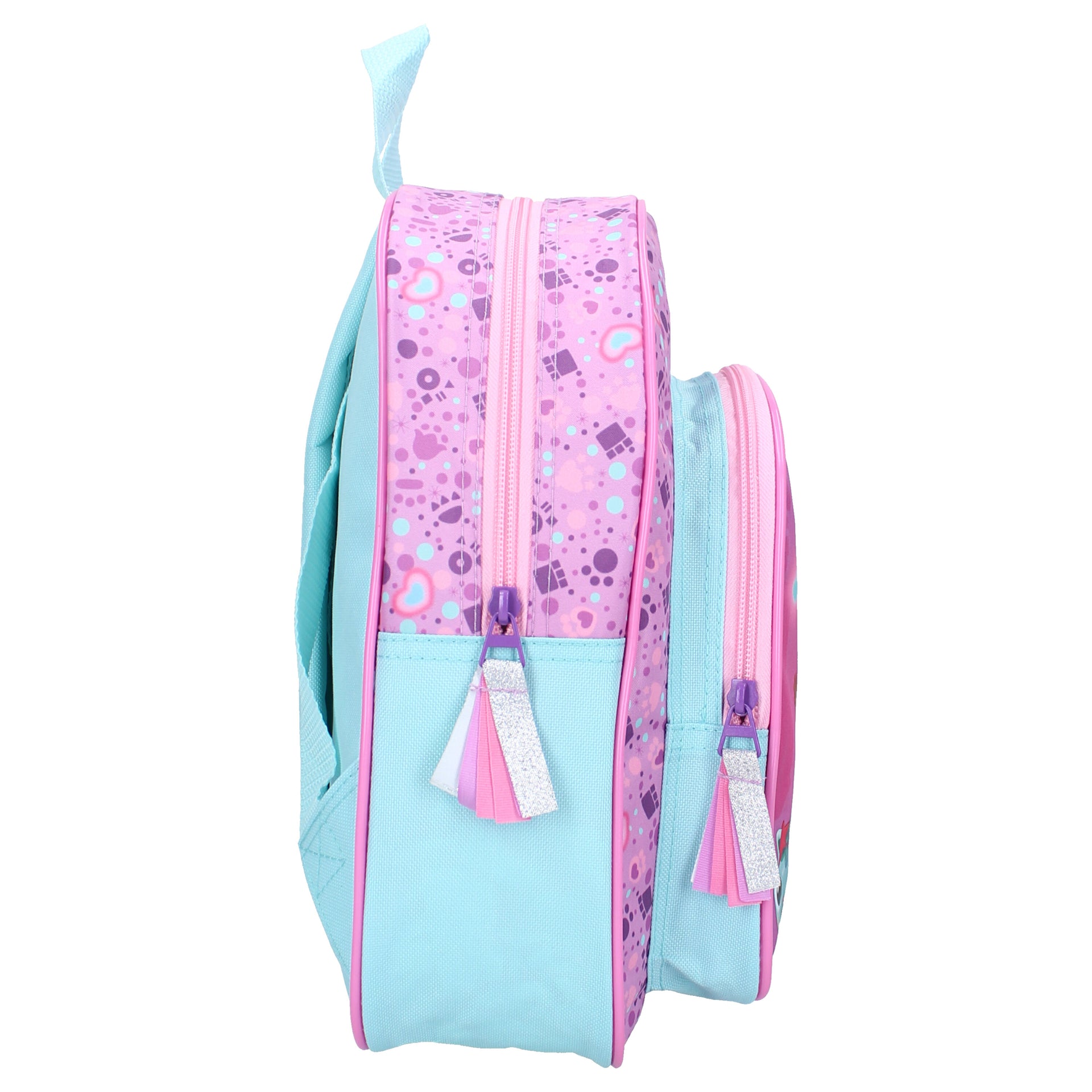 Disney's Fashion® Otroški nahrbtnik Gabby's Dollhouse Unlimited Adventure Disney's Fashion