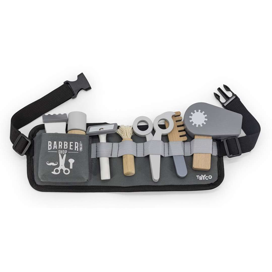 Tryco® Lesen set za frizerja Tryco