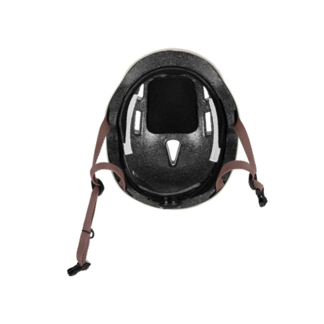 KikkaBoo® Otroška čelada (46 - 56 cm) Beige KikkaBoo