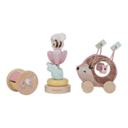 Little Dutch® Darilni paket Wood Fairy Garden Little Dutch