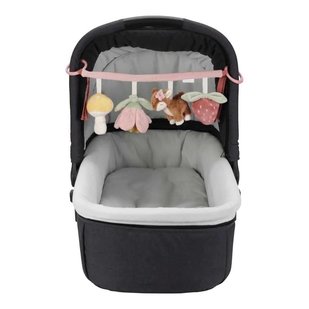 Little Dutch® Aktivnostni trak Fairy Garden Little Dutch