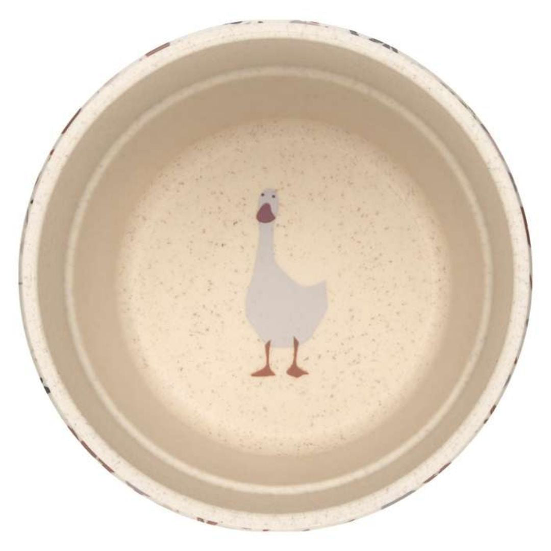 Lässig® Kozarec Tiny Farmer Goose Nature Lässig