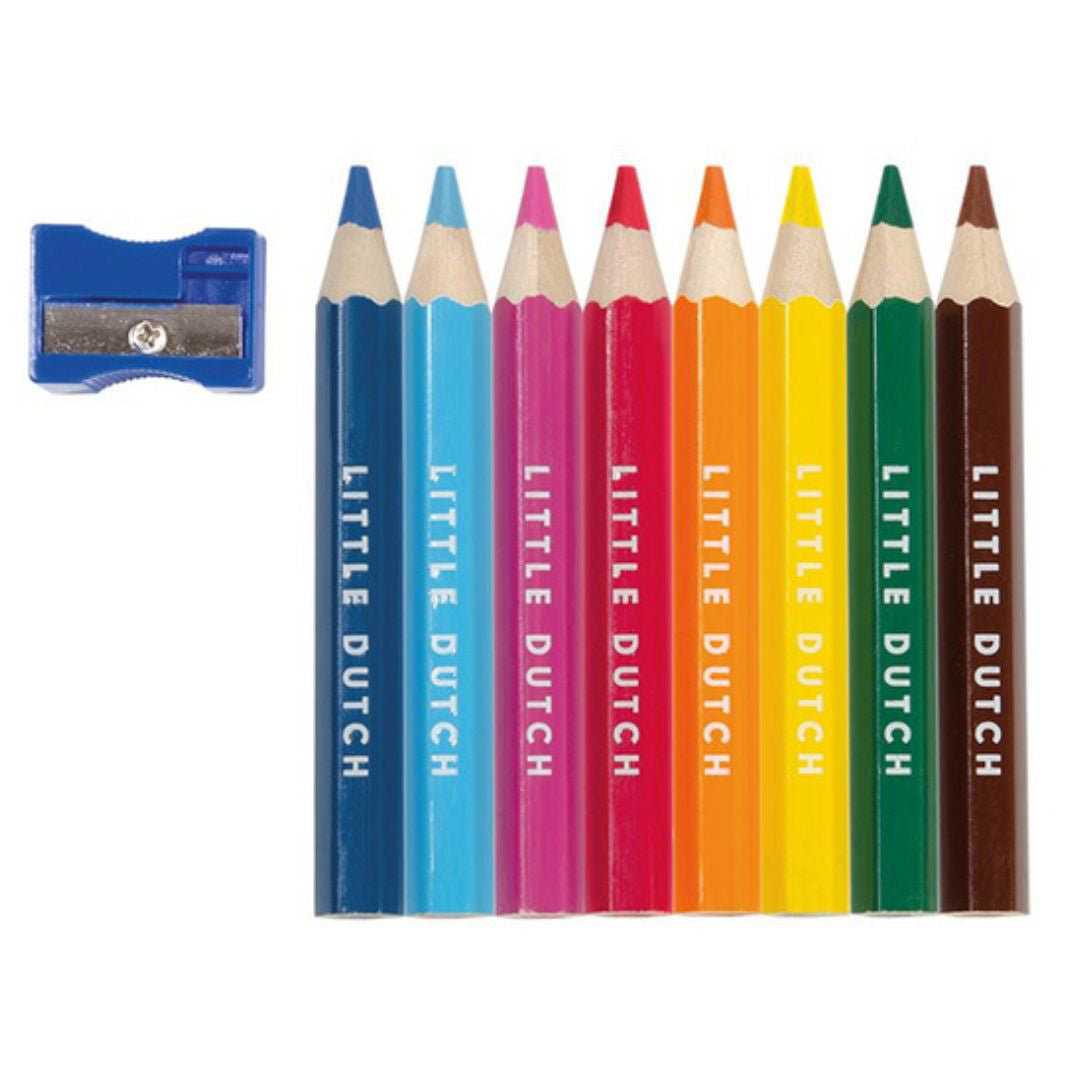 Little Dutch® Barvice Little Goose Little Dutch