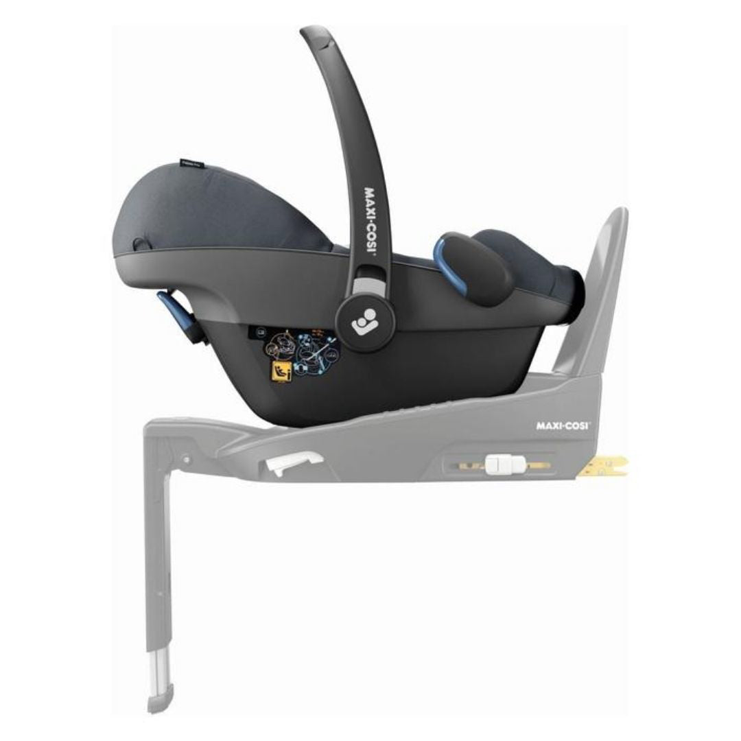 Maxi Cosi® Otroški avtosedež / lupinica i-Size 40-75 cm Pebble Pro Essengraph Maxi Cosi