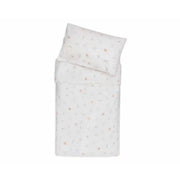 Jollein® Otroška posteljnina 140x100 Lovely Birds Jollein