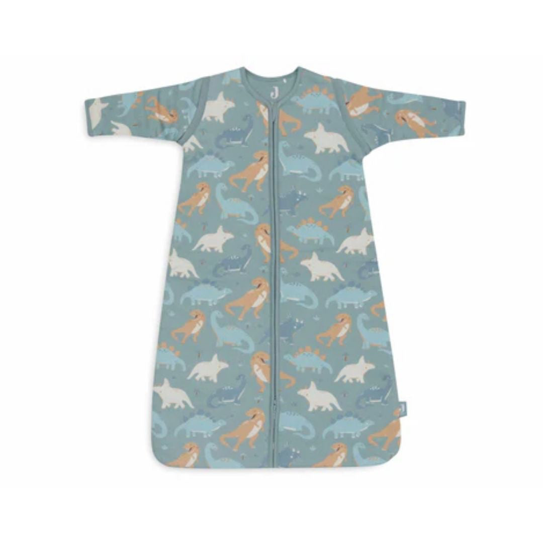 Jollein® Otroška spalna vreča s snemljivimi rokavi 70cm Roarsome TOG 3.0 Jollein