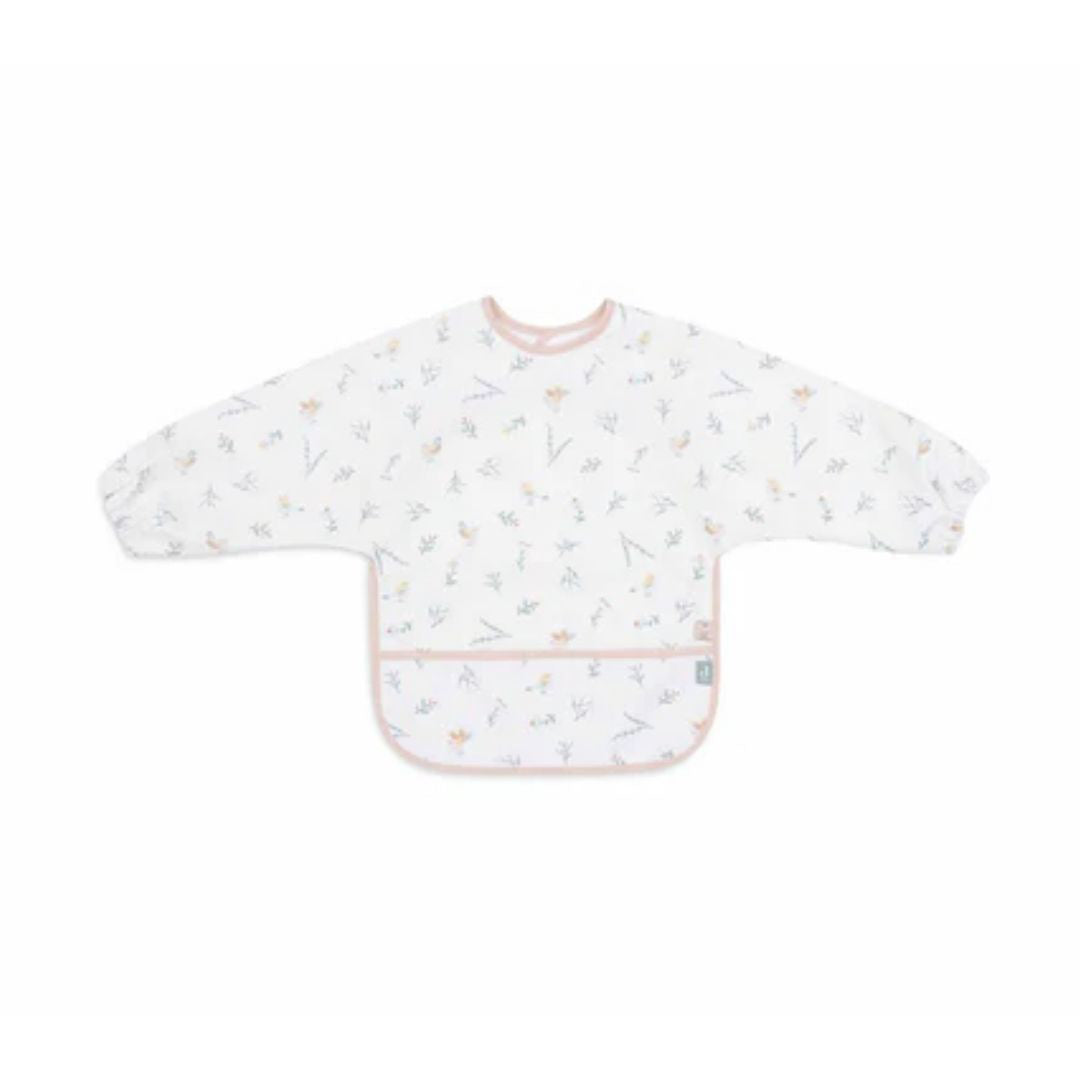 Jollein® Slinček z rokavi Lovely Birds Jollein