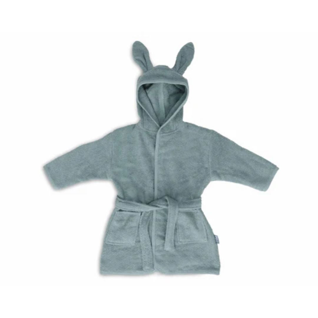 Jollein® Kopalni plašč Sea Green (3-4L) Jollein