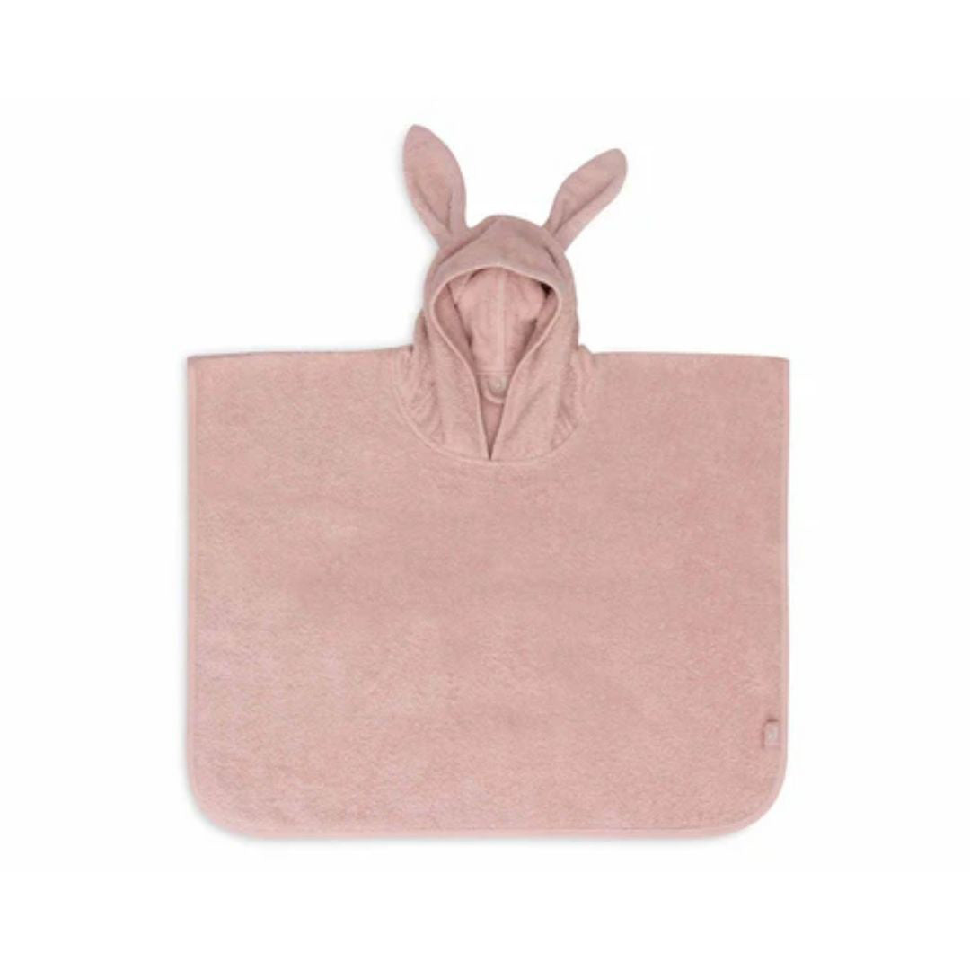 Jollein® Kopalni pončo Wild Rose (1-4L) Jollein