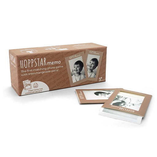 Hoppstar® Igra Memo Hoppstar