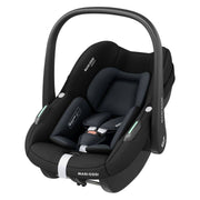 Maxi Cosi® Otroški avtosedež / lupinica i-size 40-87 cm Pebble S tonal Black Maxi Cosi