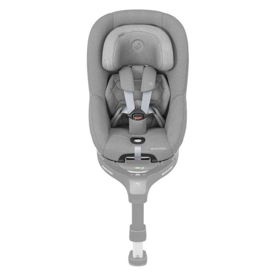 Maxi Cosi® Otroški avtosedež i-Size 61-105 cm Pearl 360 Pro authentic Grey Maxi Cosi