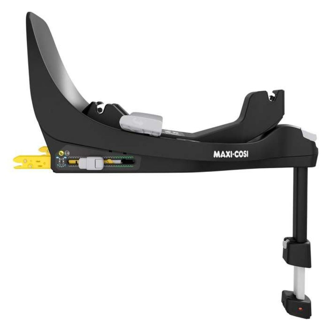 Maxi Cosi® Baza FamilyFix 360 Pro Black Maxi Cosi