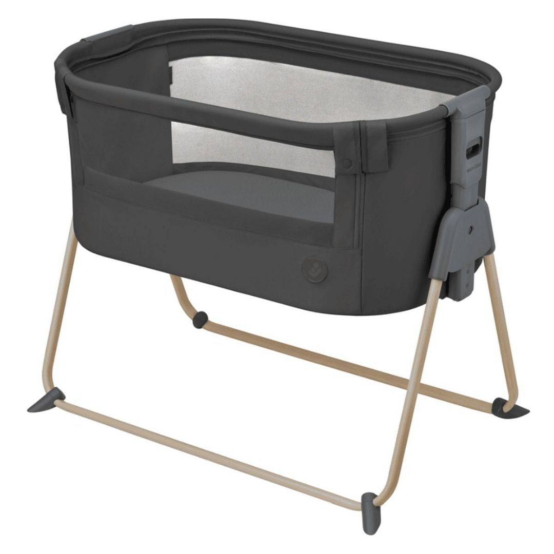 Maxi Cosi® Obposteljna posteljica Tori Graphite Maxi Cosi