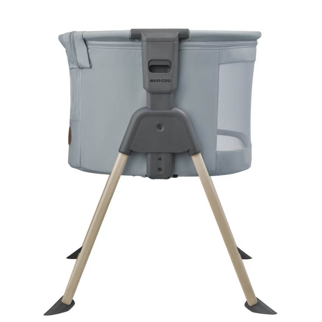 Maxi Cosi® Obposteljna posteljica Tori Grey Maxi Cosi