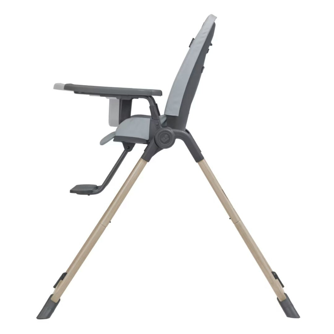 Maxi Cosi® Otroški stol za hranjenje Ava Grey Maxi Cosi