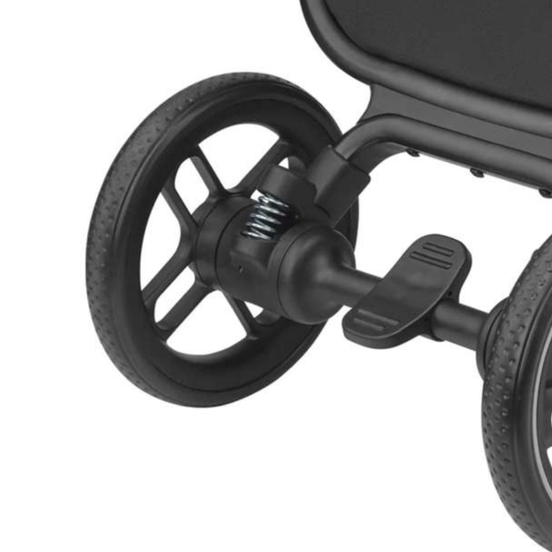 Maxi Cosi® Športni voziček Soho Essential Graphite Maxi Cosi