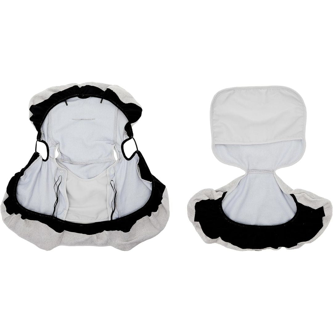 Maxi Cosi® Prevleka za avtosedež Titan Fresh Grey Maxi Cosi