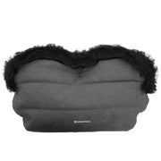 KikkaBoo® Enojna rokavica za voziček Urban Grey KikkaBoo