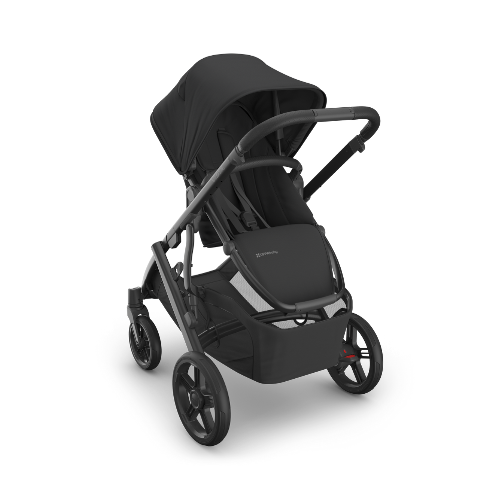 UPPAbaby® Voziček s košaro 2v1 Vista V3 Jake UPPAbaby