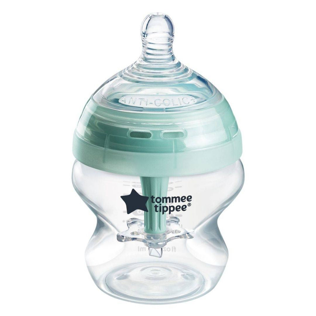 Tommee Tippee® Steklenička s cucljem Advanced Anti-Colic 150ml Tommee Tippee
