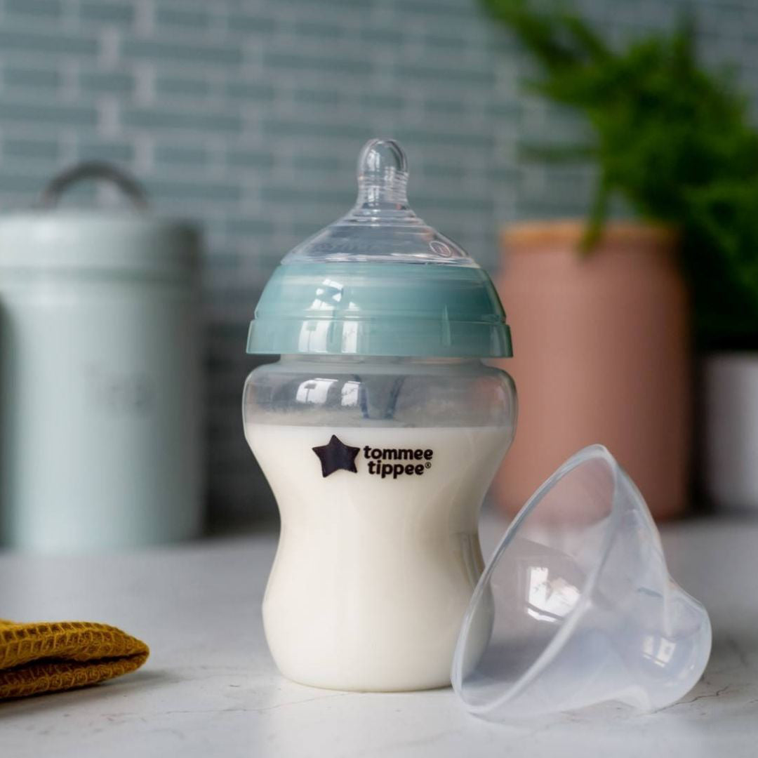 Tommee Tippee® Steklenička s cucljem Advanced Anti-Colic 260ml Tommee Tippee