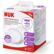 Nuk® Blazinice za dojenje 30 kos Nuk