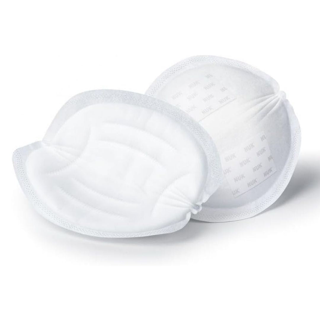 Nuk® Blazinice za dojenje 60 kos Nuk