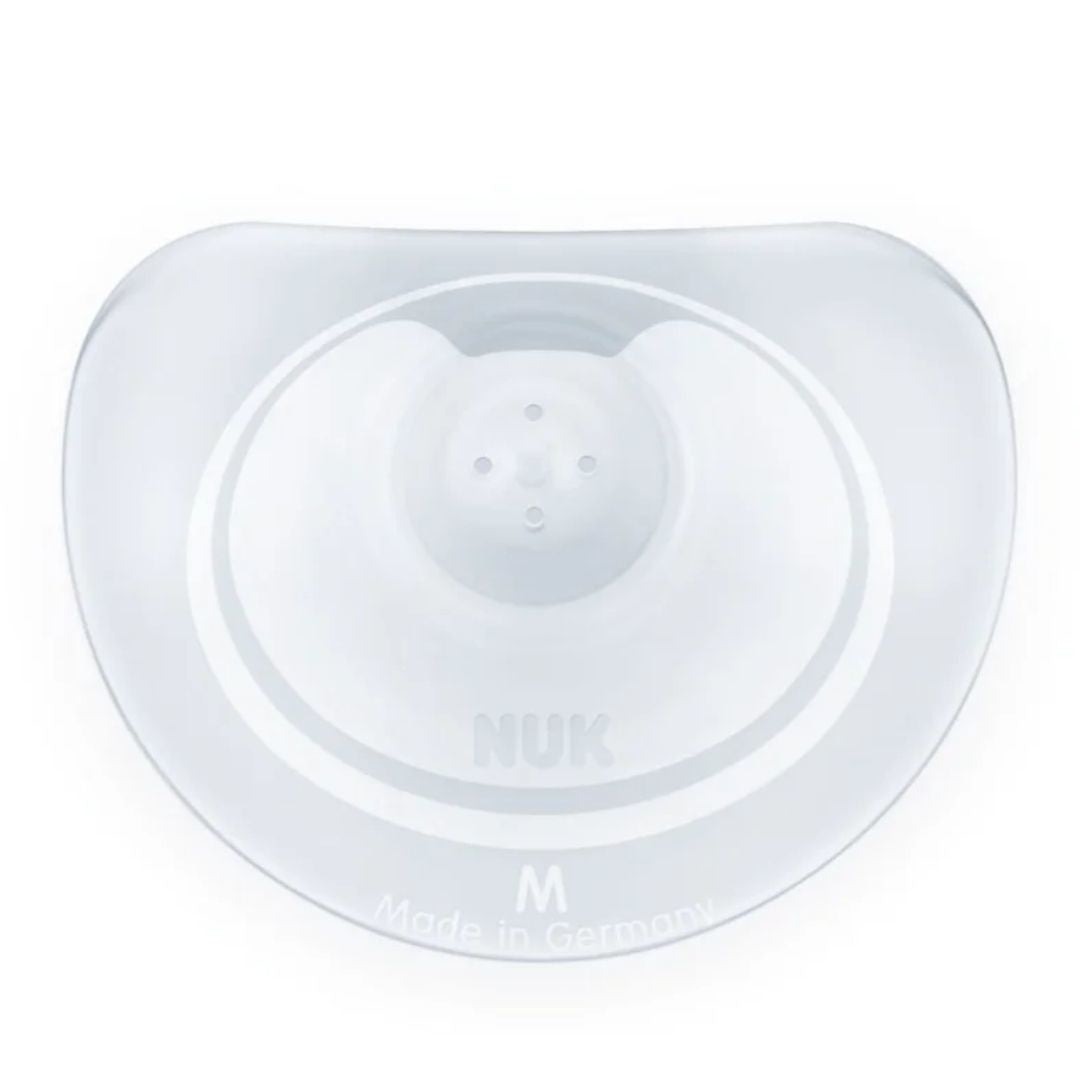 Nuk® Nastavki za dojenje velikost M 2kosa Nuk