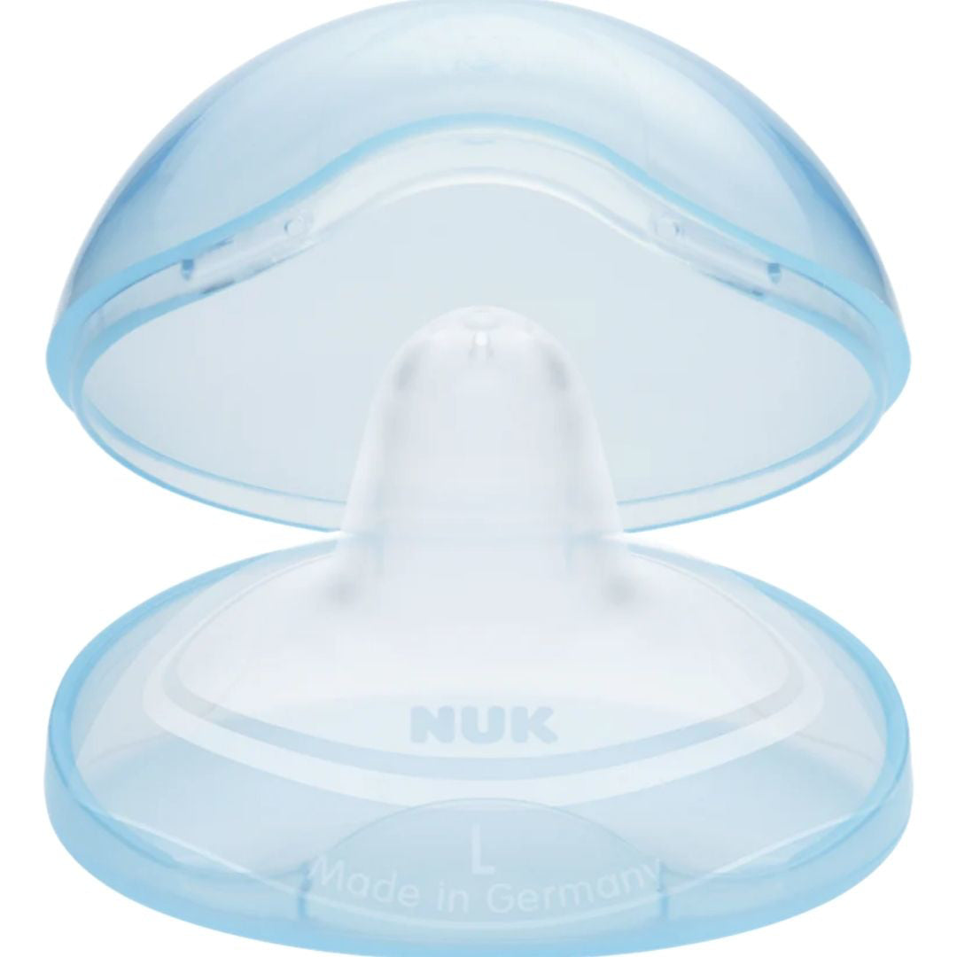 Nuk® Nastavki za dojenje velikost L 2kosa Nuk