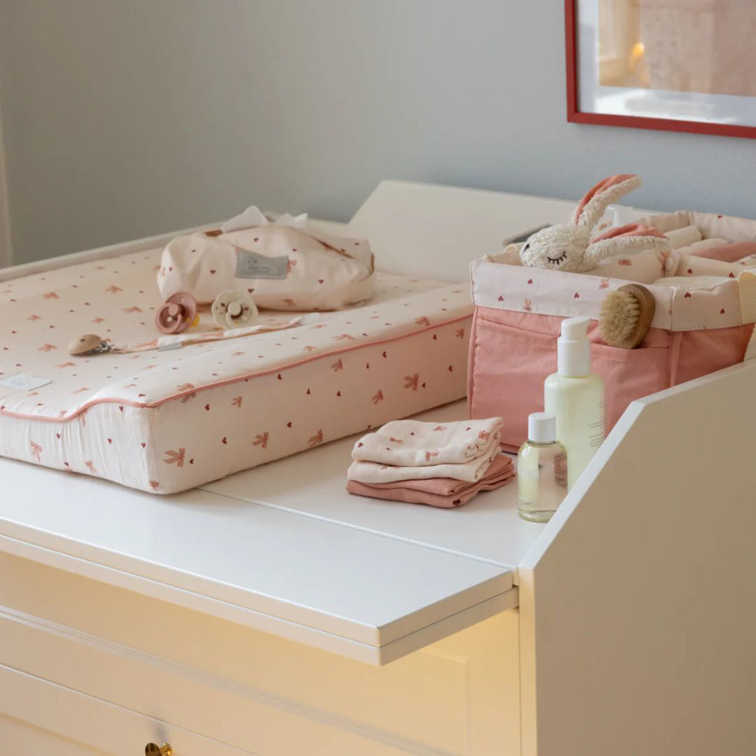 CamCam® Previjalna podloga OCS Bows Cam Cam Copenhagen