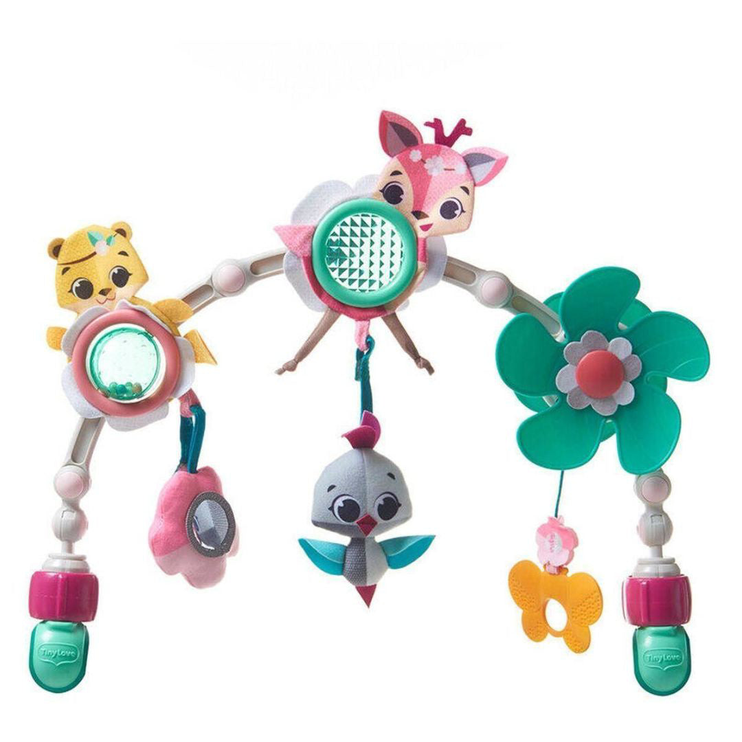 Tiny Love® Igralni lok za voziček Tiny Princess Tiny Love