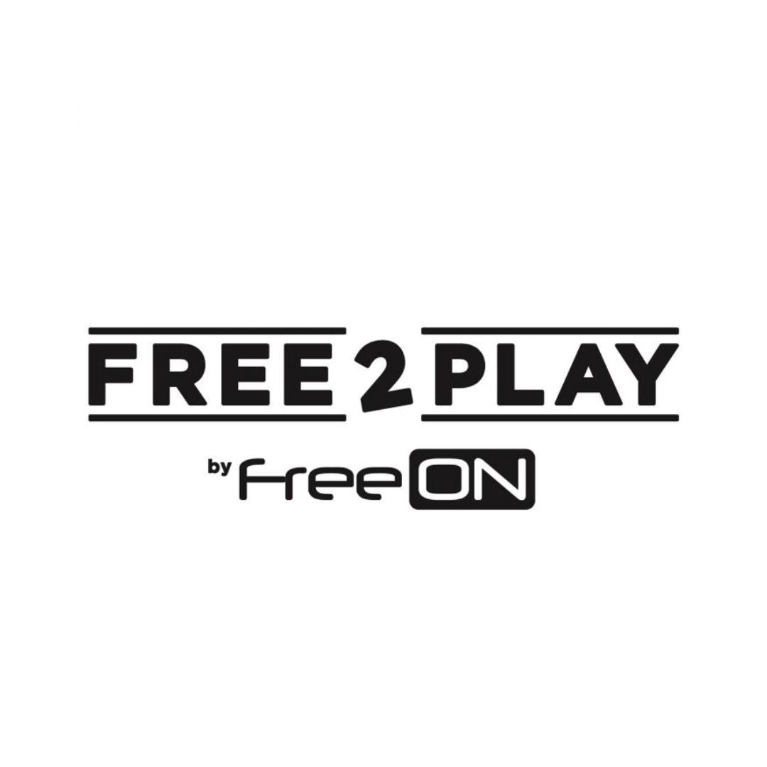 Free2Play® Proga za avtomobilčke Free2Play
