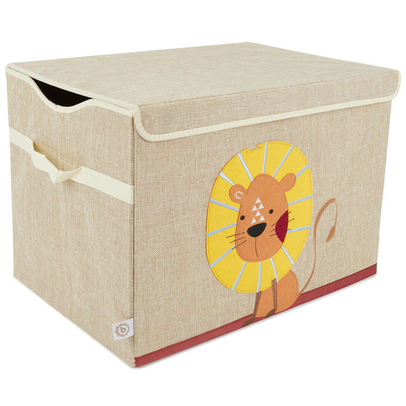 Bieco® Zabojnik za shranjevanje igrač Lev Bieco