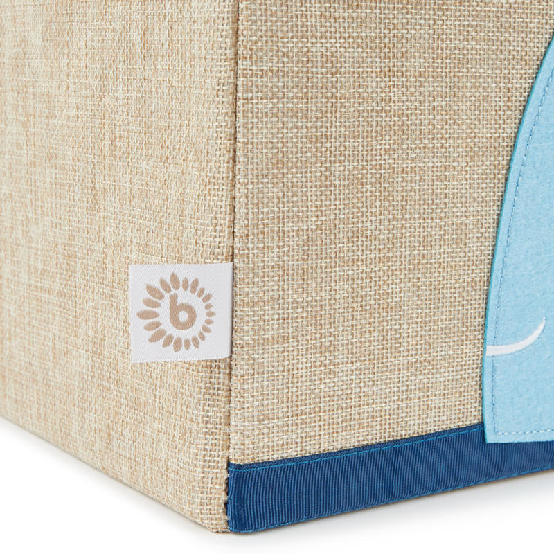 Bieco® Zabojnik za shranjevanje igrač Kit Bieco