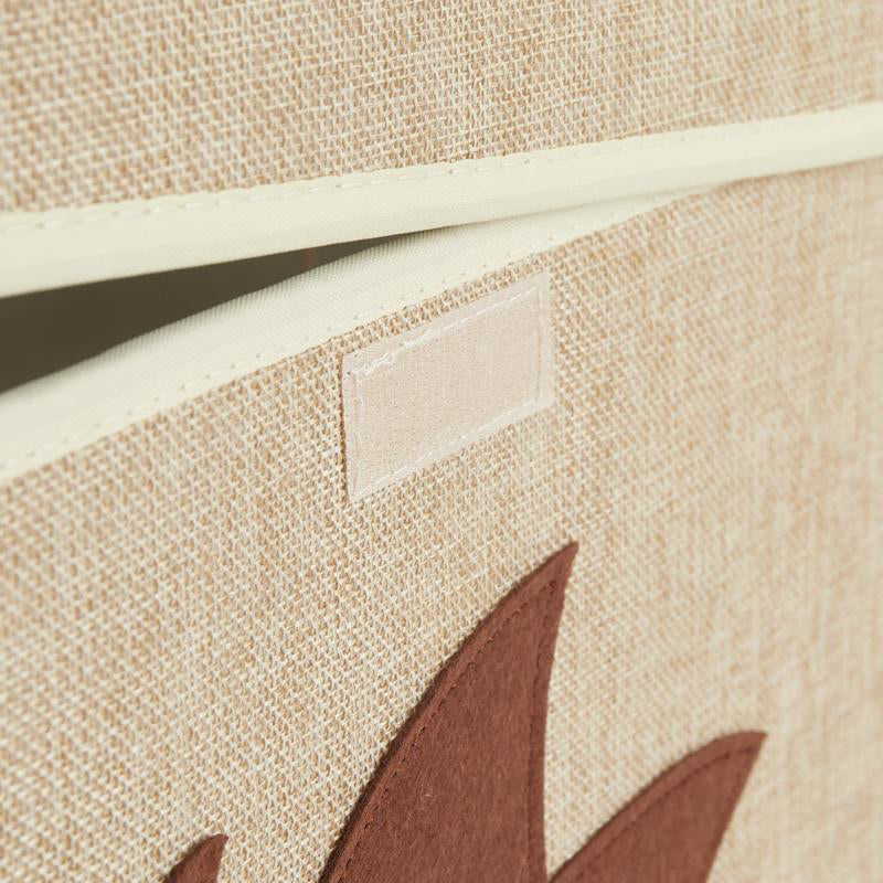 Bieco® Zabojnik za shranjevanje igrač Ježek Bieco