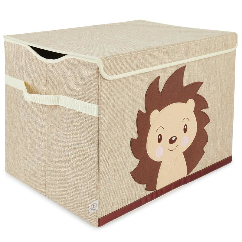 Bieco® Zabojnik za shranjevanje igrač Ježek Bieco