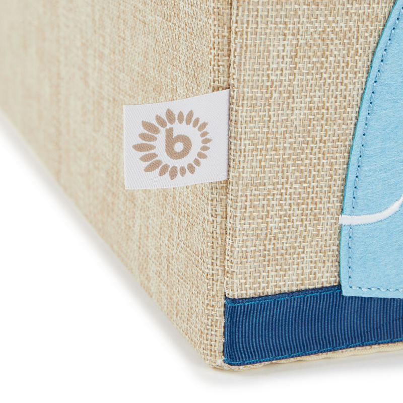 Bieco® Škatla za shranjevanje igrač Kit Bieco