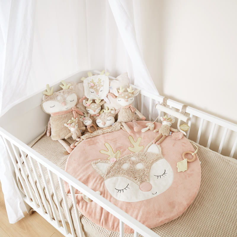 Bieco® Igralna podloga Srnica Bieco