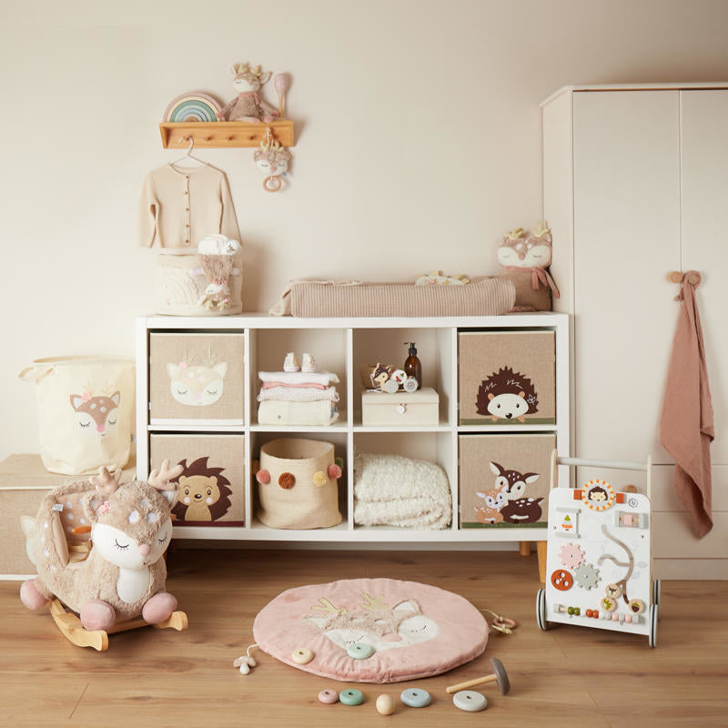 Bieco® Igralna podloga Srnica Bieco