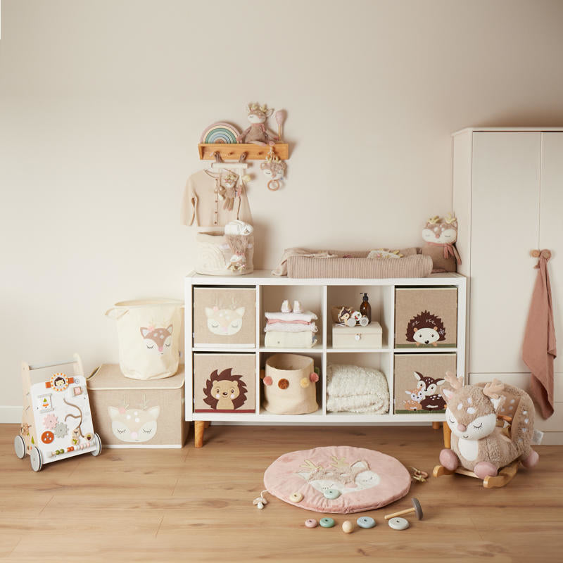 Bieco® Igralna podloga Srnica Bieco