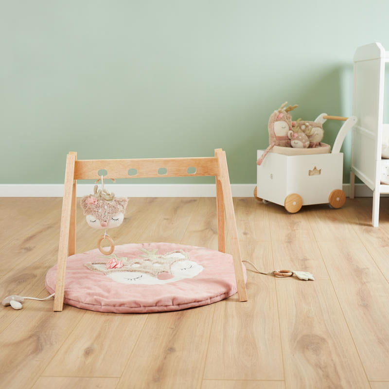 Bieco® Igralna podloga Srnica Bieco