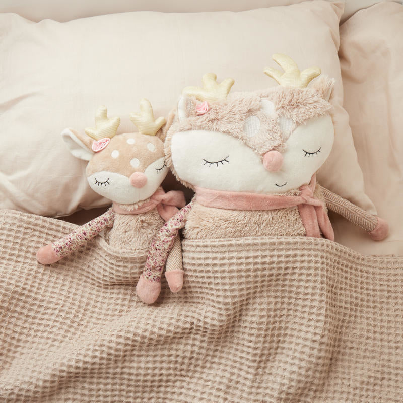 Bieco® Plišasta igračka Srnica 44cm Bieco